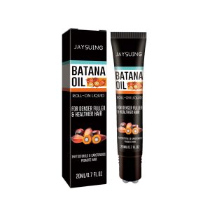 Batana Oil Anti Hair Loss Treatment | JAYSUING 20ml