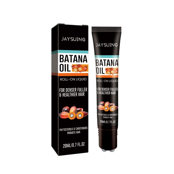 Batana Oil Anti Hair Loss Treatment | JAYSUING 20ml