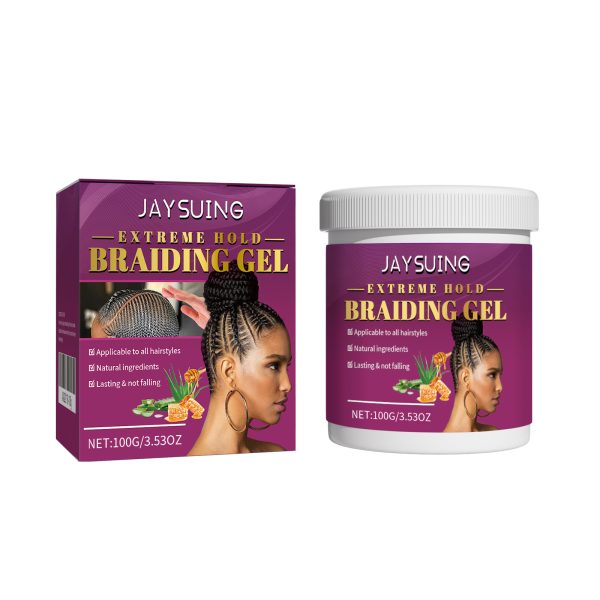 JAYSUING Hair Care Product Moisturizing 100g - product photo 1