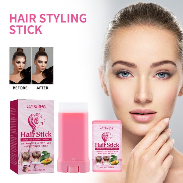 JAYSUING Hair Care Product Moisturizing 15g front view