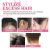 JAYSUING Hair Care Product Moisturizing 15g packaging and label