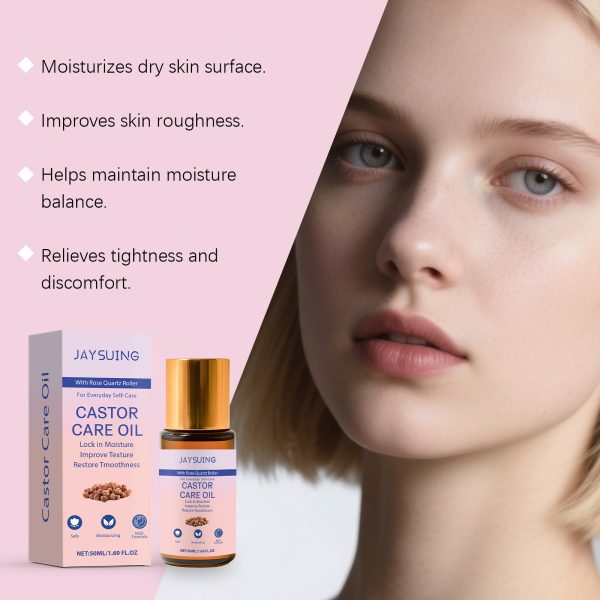 JAYSUING Hair Care Product Nourishing 50ml - product photo 4