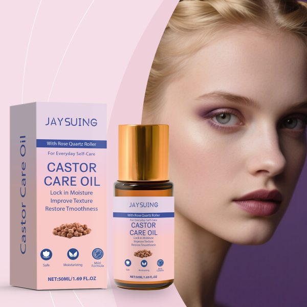 Glycerin Hair Growth Serum | JAYSUING 50ml