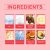 JAYSUING Hair Care Product Smooth & Silky 150g - product photo 5