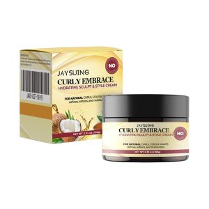 JAYSUING Hair Care Product Volumizing 100g - product photo 1
