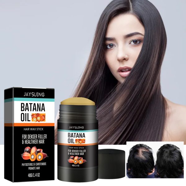 Hair Styling Treatment | JAYSUING 40g