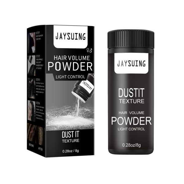 JAYSUING Hair Care Product Volumizing 8g - product photo 1