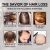 JAYSUING Hair Care Smooth & Silky 1pcs - product photo 4