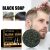 JAYSUING Hair Care Smooth & Silky 50g texture and consistency