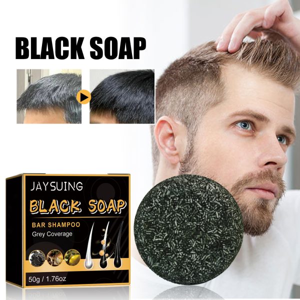 JAYSUING Hair Care Smooth & Silky 50g texture and consistency