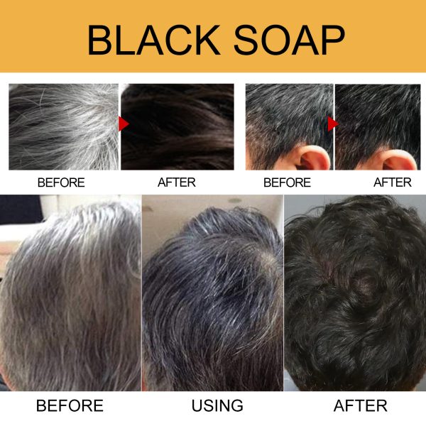 JAYSUING Hair Care Smooth & Silky 50g packaging and label