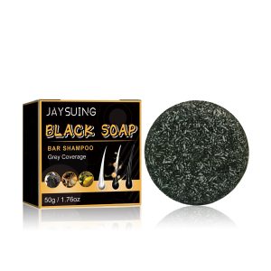 JAYSUING Hair Care Smooth & Silky 50g - product photo 1
