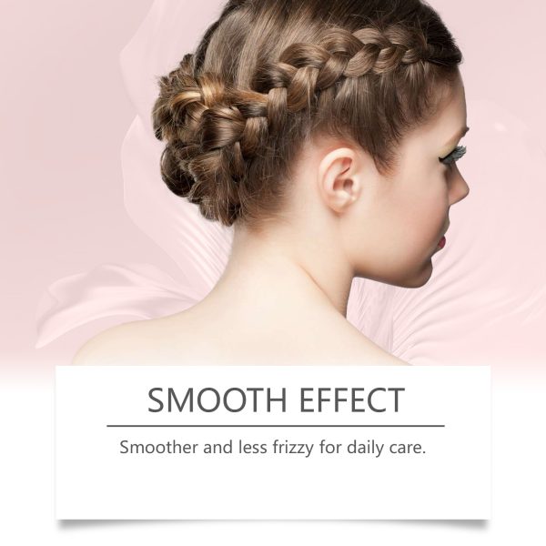 Cetearyl Alcohol Hair Styling Treatment | JAYSUING 18g