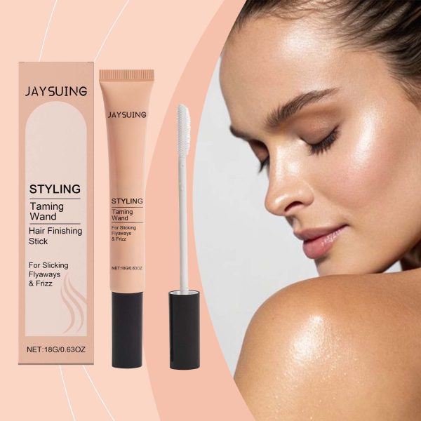 Cetearyl Alcohol Hair Styling Treatment | JAYSUING 18g