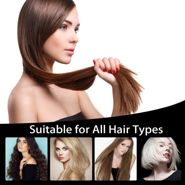 JAYSUING Oil Hair Strengthening 30ml - product photo 4