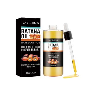 Mineral Oil Anti Hair Loss Treatment | JAYSUING 30ml