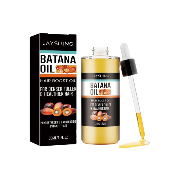 Mineral Oil Anti Hair Loss Treatment | JAYSUING 30ml