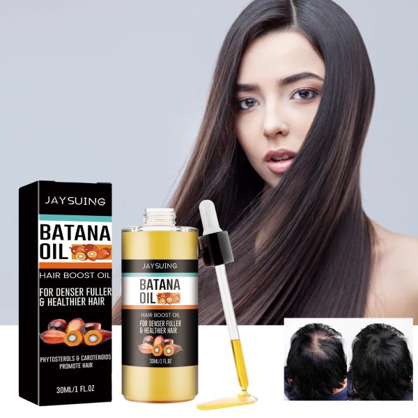 Mineral Oil Anti Hair Loss Treatment | JAYSUING 30ml
