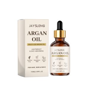 JAYSUING Oil Smooth & Silky 118ml - product photo 1
