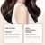 JAYSUING Oil Smooth & Silky 118ml/ packaging and label