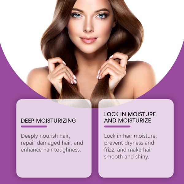 Argan Oil Hair Growth Serum | JAYSUING