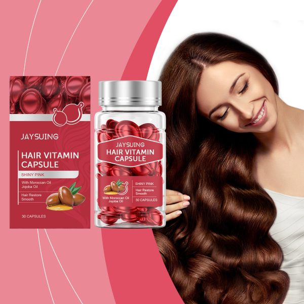 Argan Oil Hair Growth Serum | JAYSUING