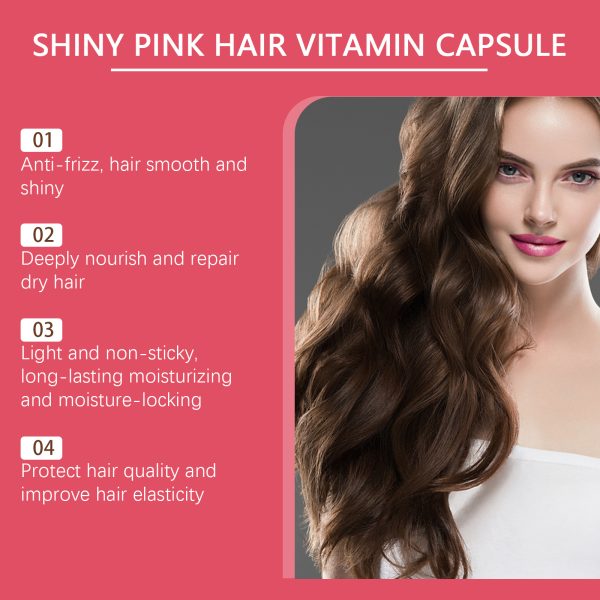 JAYSUING Oil Smooth & Silky 30pieces() - product photo 4