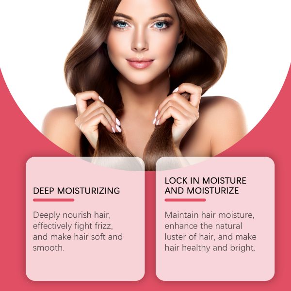 Argan Oil Hair Growth Serum | JAYSUING