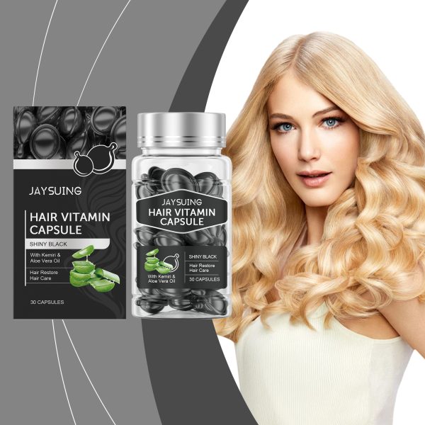 Mineral Oil & Jojoba Oil Hair Growth Serum | JAYSUING