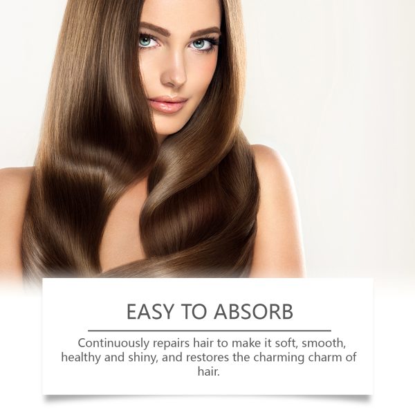 Ginseng Hair Growth Serum | JAYSUING