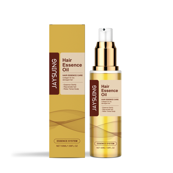 Glycerin & Vitamin E Hair Growth Serum | JAYSUING 50ml