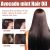 JAYSUING Oil Smooth & Silky 50ml packaging and label