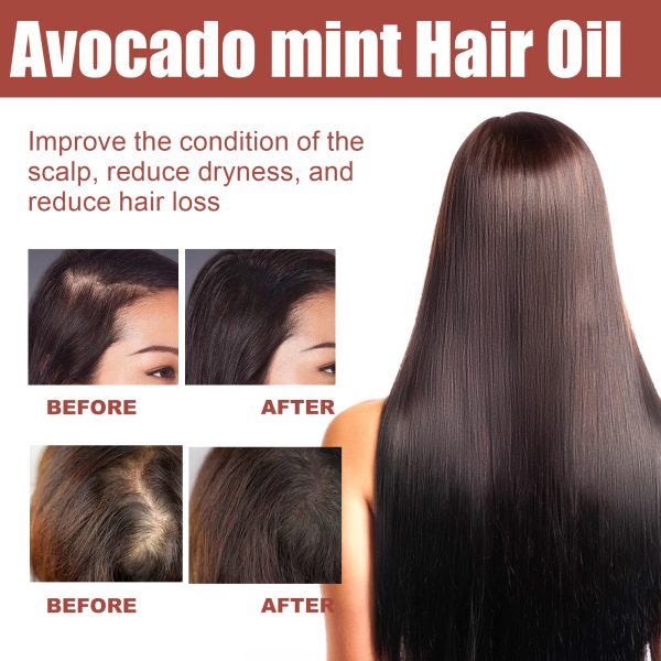 JAYSUING Oil Smooth & Silky 50ml packaging and label
