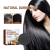 JAYSUING Polygonum Multiflorum Hair Care Smooth & Silky 100g texture and consistency