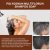 JAYSUING Polygonum Multiflorum Hair Care Smooth & Silky 100g packaging and label