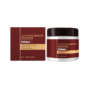 Cetearyl Alcohol Deep Conditioning Hair Mask | JAYSUING 100g