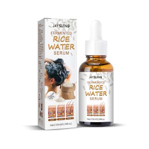 JAYSUING Rice Water Serum Nourishing 10ml - product photo 1