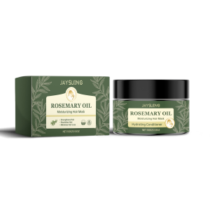 Tea Tree Oil Deep Conditioning Hair Mask | JAYSUING 100g