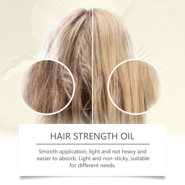 Aloe Vera & Caffeine Hair Growth Serum | JAYSUING 50ml