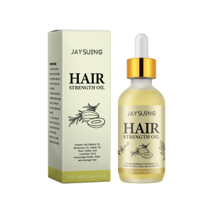 Aloe Vera & Caffeine Hair Growth Serum | JAYSUING 50ml