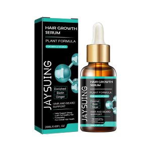 Glycerin & Ginger Anti Hair Loss Treatment | JAYSUING 20ml