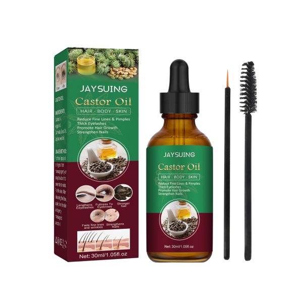 JAYSUING Serum Nourishing 30ml/ detailed close-up