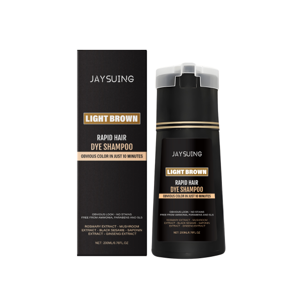 Anti Hair Loss Shampoo | JAYSUING 200ml