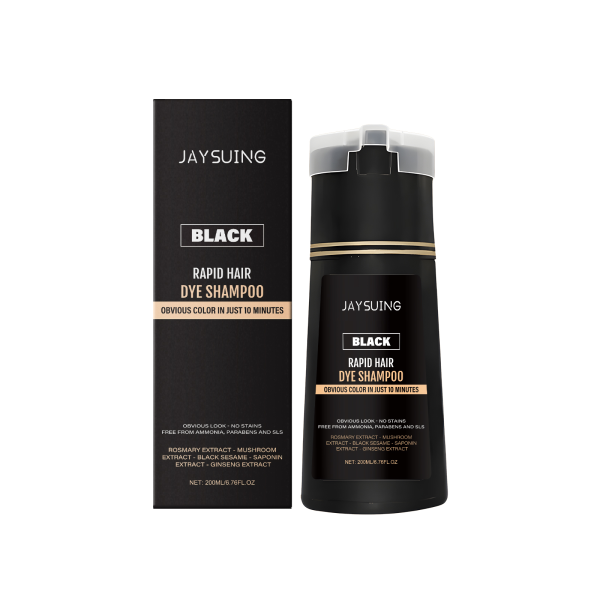 Anti Hair Loss Shampoo | JAYSUING 200ml