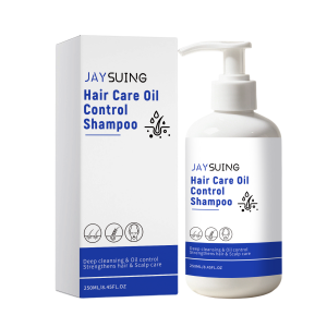 jaysuing-shampoo-oil-control-250ml JAYSUING Shampoo Oil Control 250ml