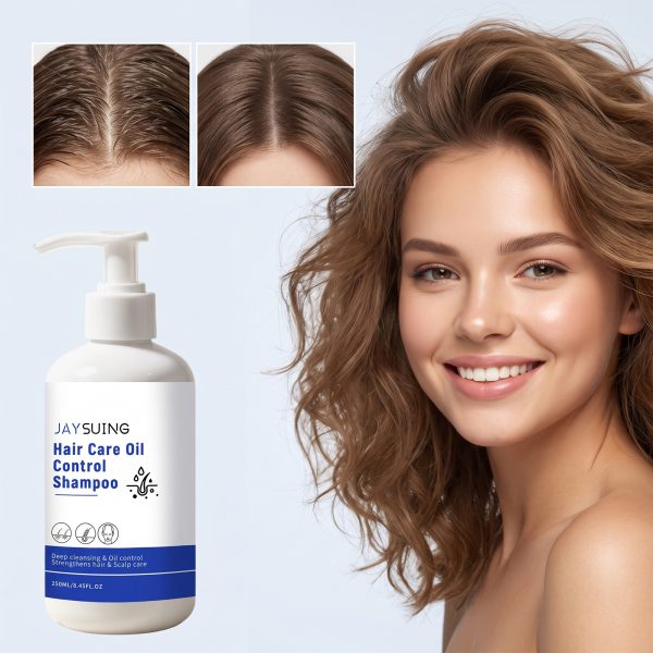jaysuing-shampoo-oil-control-250ml JAYSUING Shampoo Oil Control 250ml