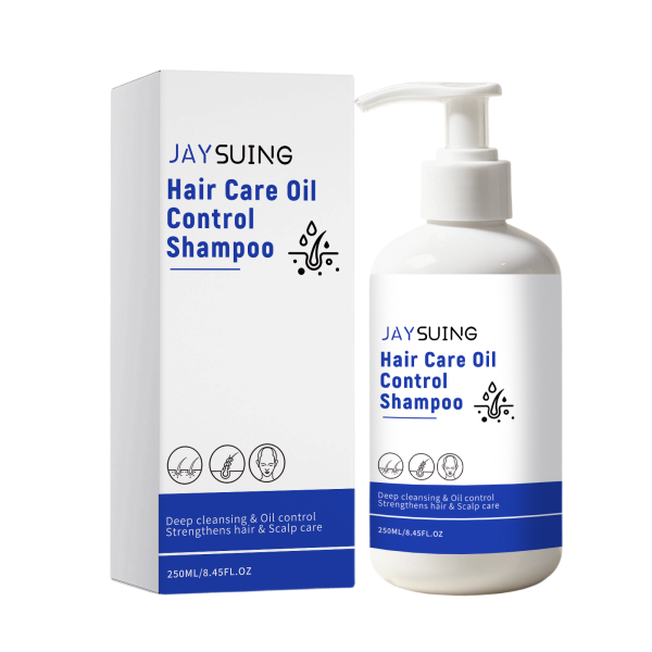 jaysuing-shampoo-oil-control-250ml JAYSUING Shampoo Oil Control 250ml