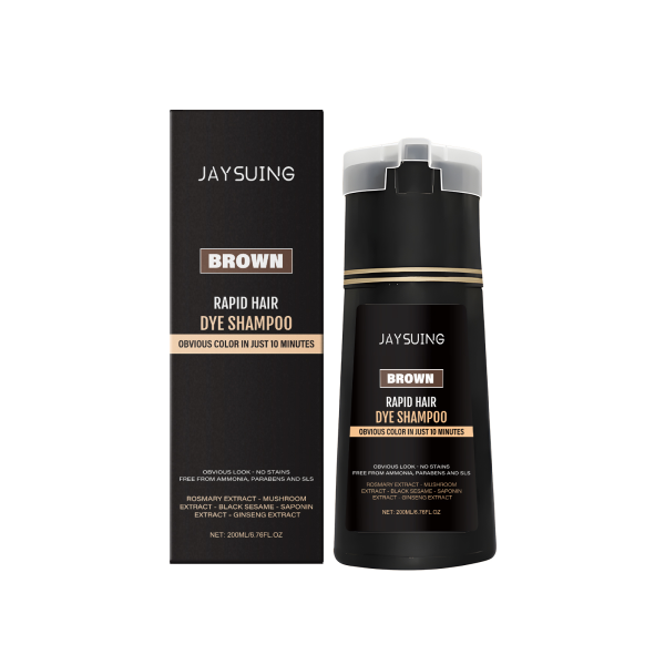 Hair Thickening Treatment | JAYSUING 200ml