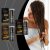 Hydroxyethylcellulose Anti Hair Loss Shampoo | JAYSUING 200ml