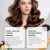 Hydroxyethylcellulose Anti Hair Loss Shampoo | JAYSUING 200ml